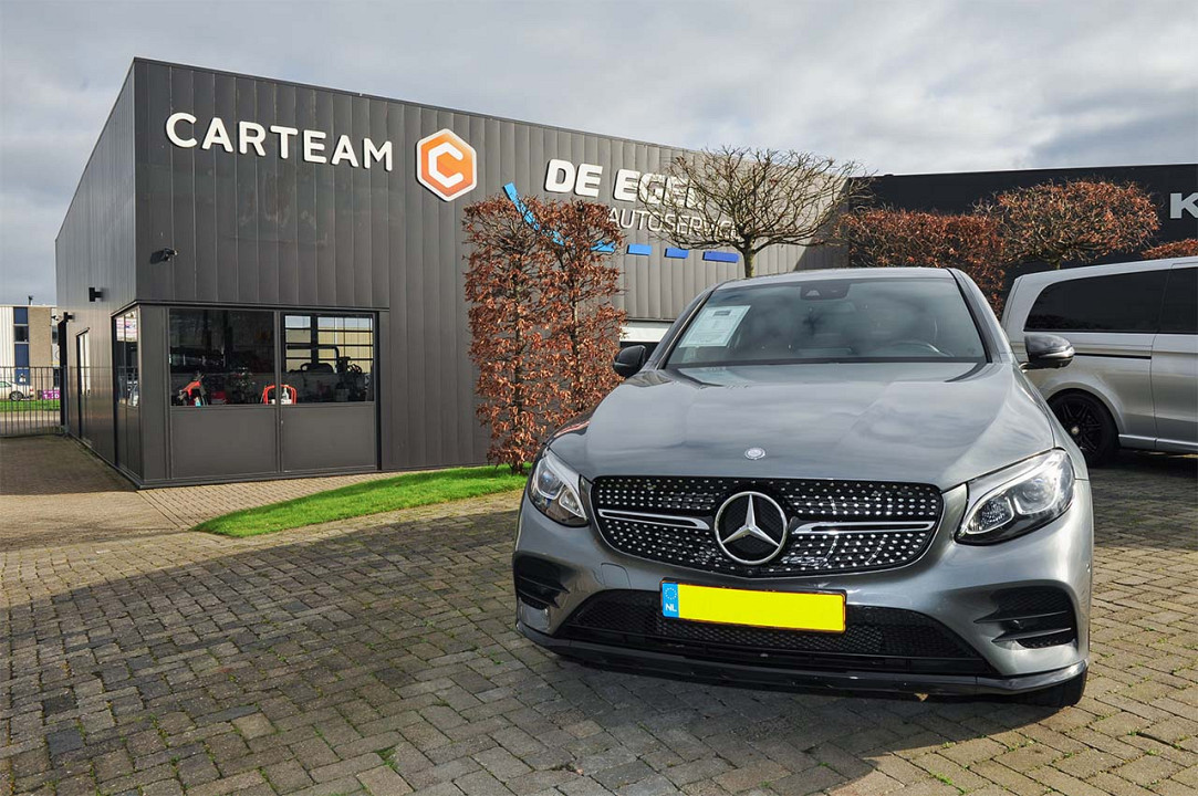 Carteam Autoservice Peter Luik