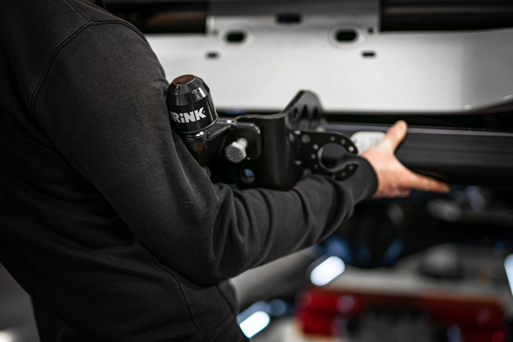 Carteam Autoservice Peter Luik