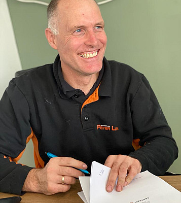 Peter Luik
