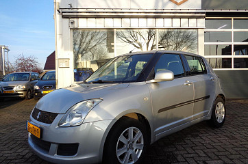 Suzuki Swift 1.3 Comfort met AIRCO