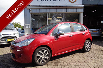 Citroën C3 1.2 VTi Collection