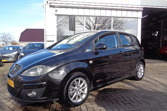 Seat Altea 1.4 TSI Businessline