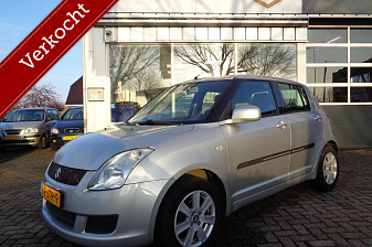 Suzuki Swift 1.3 Comfort met AIRCO