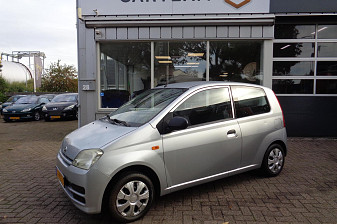 Daihatsu Cuore 1.0-12V 100th Anniversary