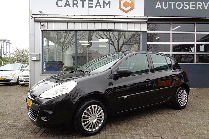 Renault Clio 1.2 Special Line met Airco