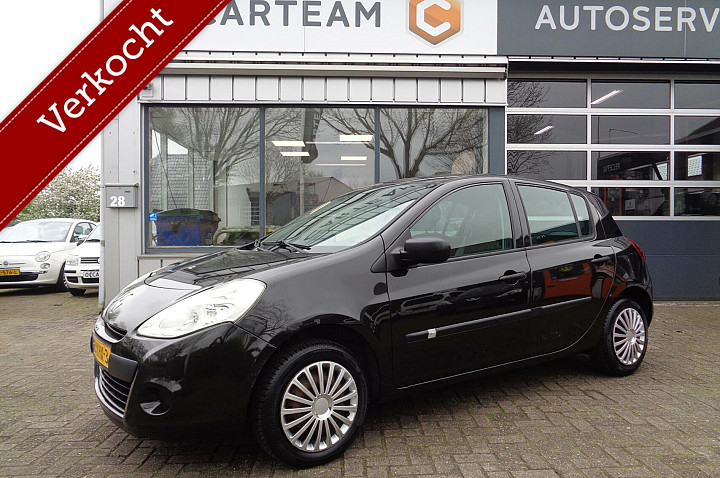 Renault Clio 1.2 Special Line met Airco
