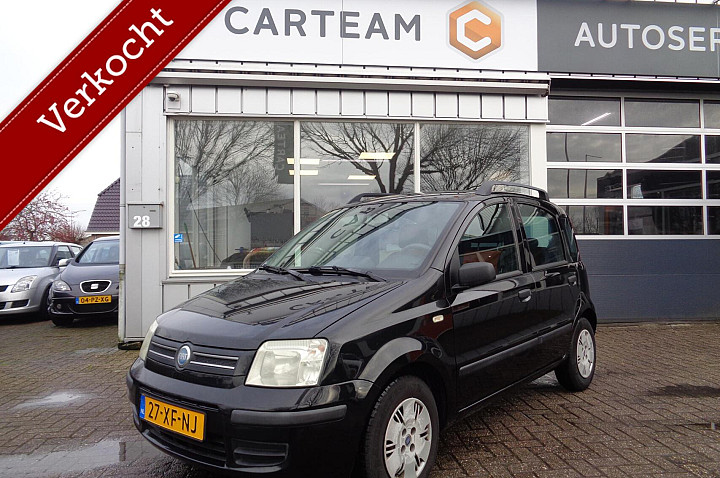 Fiat Panda 1.2 Dynamic