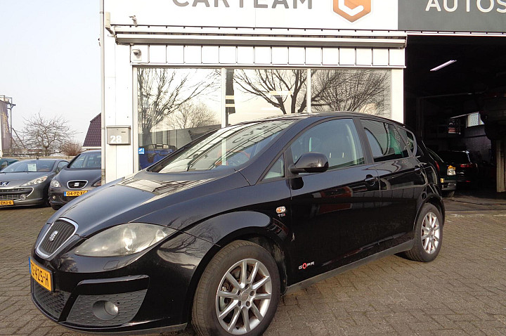 Seat Altea 1.4 TSI Businessline