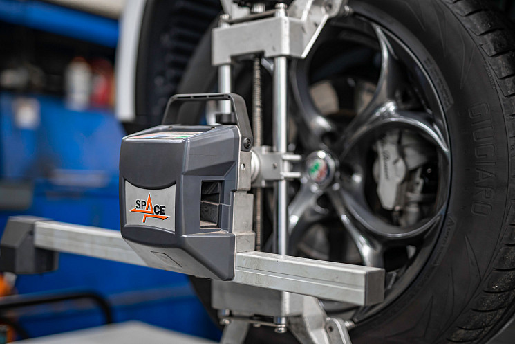 Carteam Autoservice Peter Luik