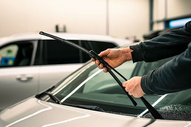 Carteam Autoservice Peter Luik